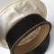 LW Casquette sous officier transmission coiffe blanche 