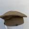 LW Casquette Tropicale Troupe Mdle 1941 Coton jaune sable 