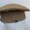 LW Casquette Tropicale Troupe Mdle 1941 Coton jaune sable 