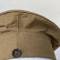LW Casquette Tropicale Troupe Mdle 1941 Coton jaune sable 