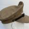 LW Casquette Tropicale Troupe Mdle 1941 Coton jaune sable 