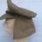 LW Casquette tropicale Mdle 1941 et couvre nuque 