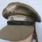 LW Casquette tropicale Mdle 1941 et couvre nuque 
