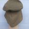 LW Casquette tropicale Mdle 1941 et couvre nuque 