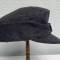 LW Casquette troupe Mdle 1943 drap Gris bleu 