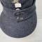 LW Casquette troupe Mdle 1943 Drap gris bleu 