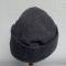 LW Casquette troupe Mdle 1943 drap Gris bleu 