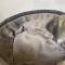 LW Casquette Troupe Mdle 1943 Drap gris bleu 