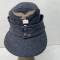 LW Casquette troupe Mdle 1943 Drap gris bleu 