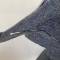 LW Casquette Troupe Mdle 1943 Drap gris bleu 