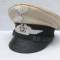 LW Casquette été sous officier Artillerie 