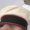 LW Casquette été sous officier Artillerie 