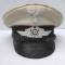 LW Casquette été sous officier Artillerie 