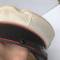 LW Casquette été sous officier Artillerie 