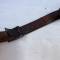 LW ceinturon troupe , boucle fer Mdle 1940 et cuir noir 