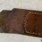 LW boucle  alu Mdle 1938 