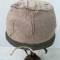LW Couvre casque Mdle 1938 parachutiste Camouflage Flou 