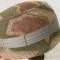 LW Couvre casque Mdle 1938 parachutiste Camouflage Flou 