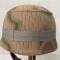 LW Couvre casque Mdle 1938 parachutiste Camouflage Flou 