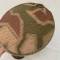 LW Couvre casque Mdle 1938 parachutiste Camouflage Flou 