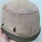 LW Couvre casque Mdle 1938 parachutiste Camouflage Flou 