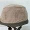 LW Couvre casque Mdle 1938 parachutiste Camouflage Flou 