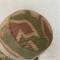 LW Couvre casque Mdle 1938 parachutiste Camouflage Flou 
