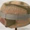 LW Couvre casque Mdle 1938 parachutiste Camouflage Flou 