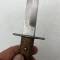 LW Couteau de combat Mdle 1941 