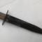 LW Couteau de combat Mdle 1941 