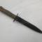 LW Couteau de combat Mdle 1941 