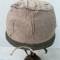 LW Couvre Casque Mdle 1938 Parachutiste camouflage flou