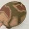 LW Couvre Casque Mdle 1938 Parachutiste camouflage flou