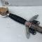 LW Epée Officier Mdle 1934 Mdle Lourd 