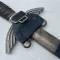 LW Epée Officier Mdle 1934 Mdle Lourd 