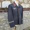LW Flieger Bluse Sous officier Artillerie drap gris bleu 
