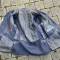 LW Flieger Bluse Sous officier Artillerie drap gris bleu 