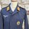LW Fliegerbluse Chasseur Parachutiste 'Fallschirmjager' drap gris bleu 