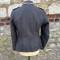 LW Fliegerbluse S/Officier Artillerie drap gris bleu 