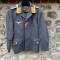 LW Fliegerbluse S/officier Navigant drap gris bleu 