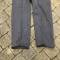 LW Pantalon  troupe Mdle 1936 drap gris bleu 