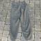 LW Pantalon 2éme Mdle Chasseur  Parachutiste Drap feldgrau 
