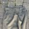 LW Pantalon 2éme Mdle Chasseur  Parachutiste Drap feldgrau 