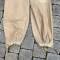 LW Pantalon Tropical Mdle 1941 Coton jaune sable 