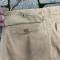 LW Pantalon Tropical Mdle 1941 Coton jaune sable 