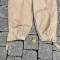 LW Pantalon Tropical Mdle 1941 Coton jaune sable 