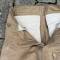 LW Pantalon Tropical Mdle 1941 Coton jaune sable 