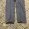 LW Pantalon troupe Mdle 1936 Drap gris bleu 