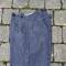 LW Pantalon troupe Mdle 1936 Drap gris bleu 