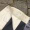 LW Pantalon troupe Mdle 1936 Drap gris bleu 
